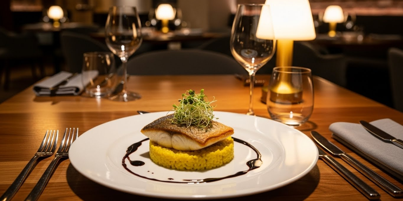 Restaurantes com Experiências Gastronômicas Inesquecíveis