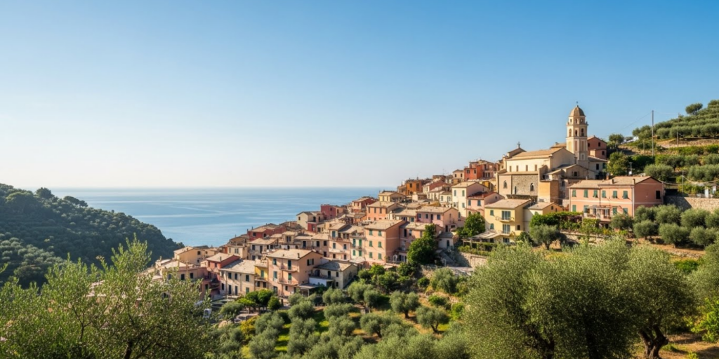 Roteiro 3_ A Itália de Mamma Mia! e Call Me by Your Name