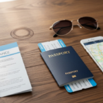 Seguro Viagem_ Como Escolher o Plano Ideal para Seu Destino