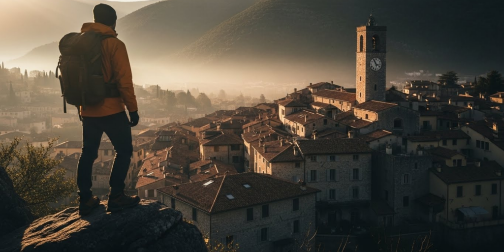 Viagens Temáticas_ Roteiros Inspirados em Filmes e Séries